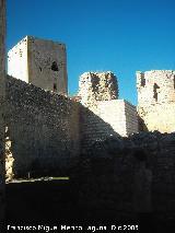 Castillo de la Estrella. 