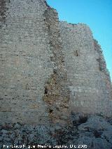 Castillo de la Estrella. Saetera