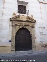 Iglesia de Santo Domingo