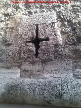 Saetera. Torres de Quart - Valencia