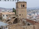 Iglesia de Santa Mara. 