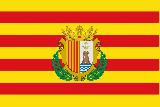 Santa Pola. Bandera