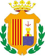 Santa Pola. Escudo