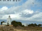 Sierra y Cabo de Santa Pola. 