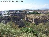 Barranco Afa. 