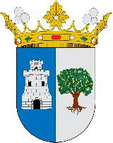 Alcal del Valle. Escudo