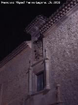 Cmara Agraria. Escudo