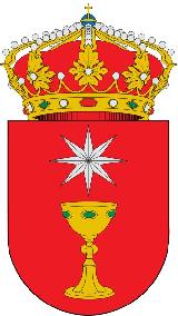Cuenca. Escudo