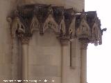 Catedral de Santa Mara y San Julin. 