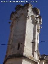 Catedral de Santa Mara y San Julin. 