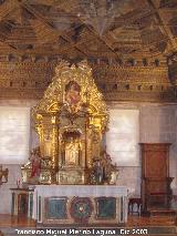 Catedral de Santa Mara y San Julin. 