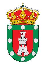 Laxe. Escudo