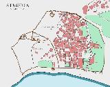 Historia de Almera. Siglo XVI