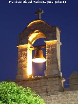 Alcazaba de Almera. Espadaa