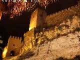 Alcazaba de Almera. 