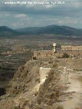 Iglesia de la Trinidad Nueva. 