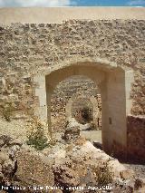 Puerta de San Diego