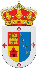 Saelices. Escudo