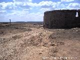 Castillo de Cardenete. 