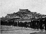 Atienza. Foto antigua