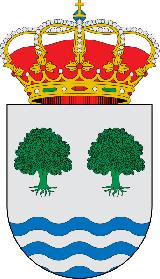 Olmeda de Cobeta. Escudo