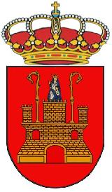 Brihuega. Escudo