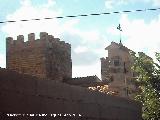 Ermita de El Santillo. Espadaa