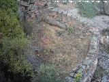 Chozo del Barranco de la Hoz. 
