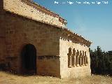 Ermita de Santa Catalina. 