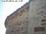 Ermita de Santa Catalina. 