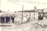 Labros. Foto antigua