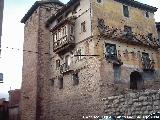 Muralla. 