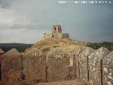 Torre de Aragn. 