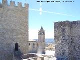La Mota. 