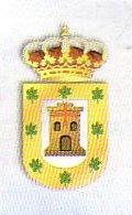 Torija. Escudo