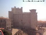 Castillo de Torija. 