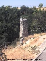 Muralla. 