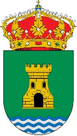 Zaorejas. Escudo