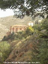 Iglesia de Santa Mara. 