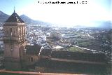 Iglesia de Santa Mara. 