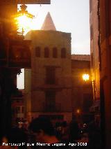 Casa de la Marquesa. 