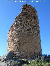 Torre�n del Moro