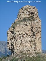 Torre�n del Moro. 