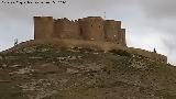 Castillo de la Muela