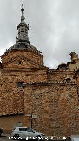 Iglesia del Sant�simo Cristo de la Vera Cruz