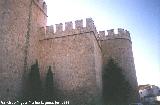 Castillo de Orgaz. 