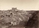 Historia de Toledo. Foto antigua