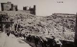 Alczar de Toledo. 1936. Fototeca del Museo del Ejrcito