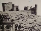 Alczar de Toledo. 1936. Fototeca del Museo del Ejrcito