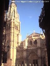 Catedral de Santa Mara. 